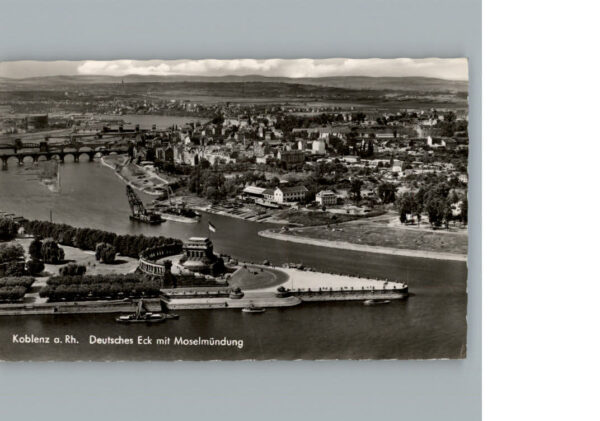 Koblenz Rhein