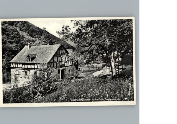 Brodenbach