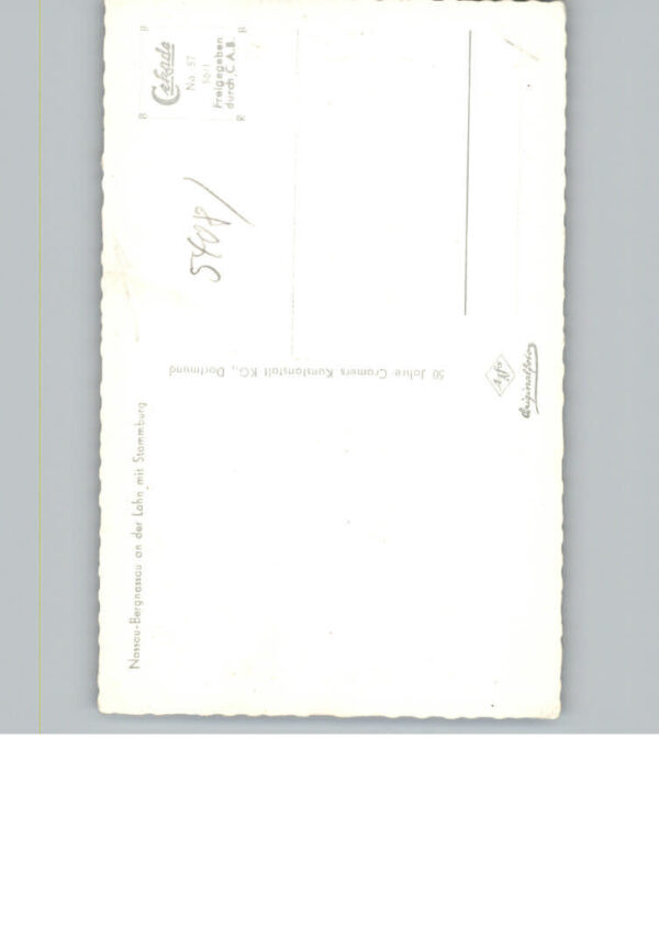 Nassau Lahn – Bild 2