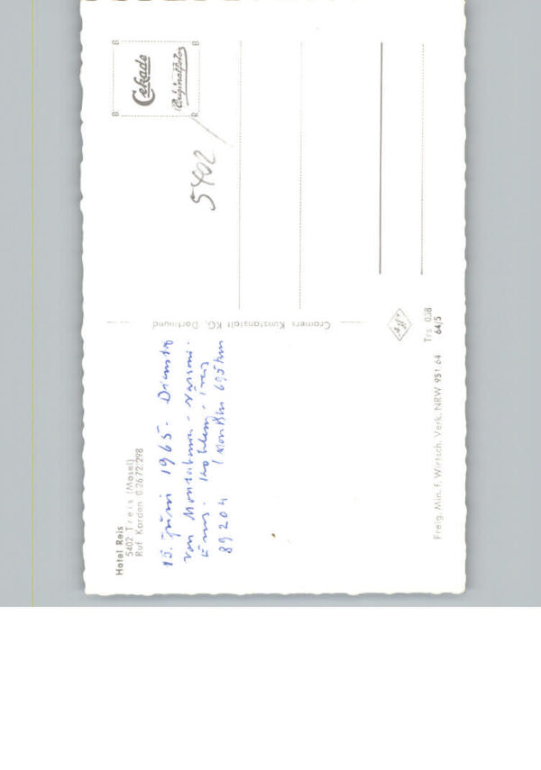 Treis-Karden – Bild 2