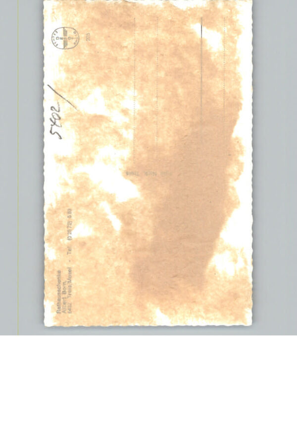 Treis Lumda Rathausschenke – Bild 2