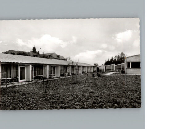 Arenberg Koblenz Caritashaus St. Elisabeth