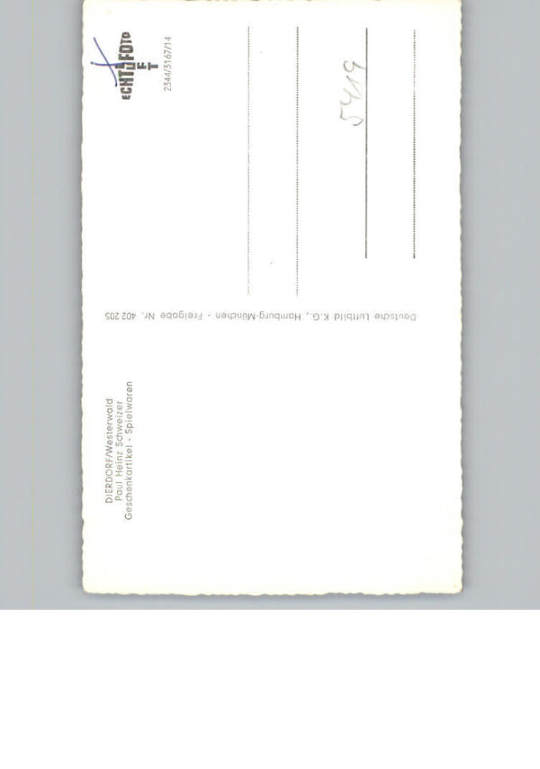 Dierdorf – Bild 2