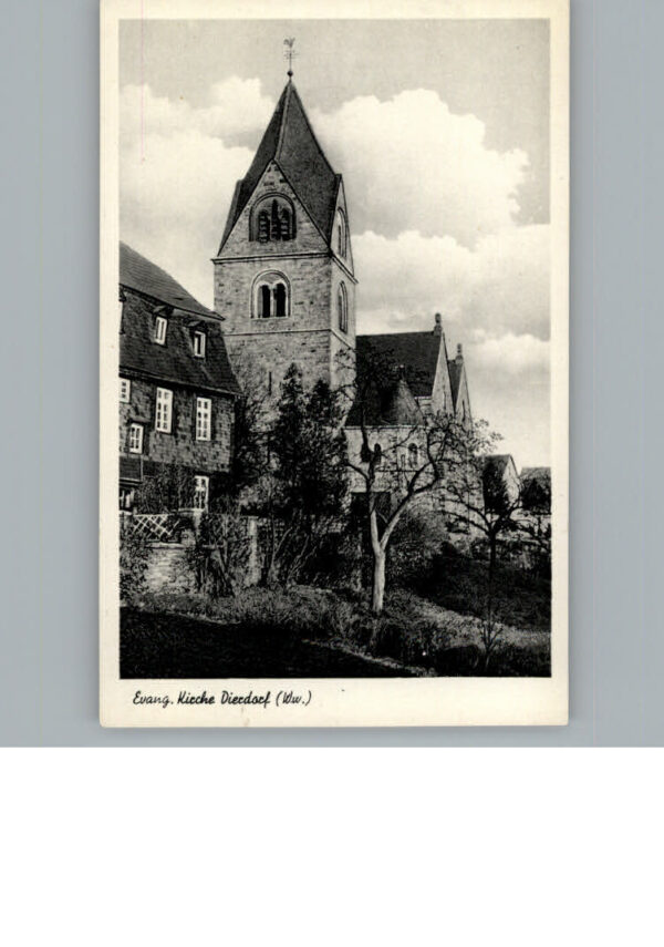 Dierdorf Evang. Kirche