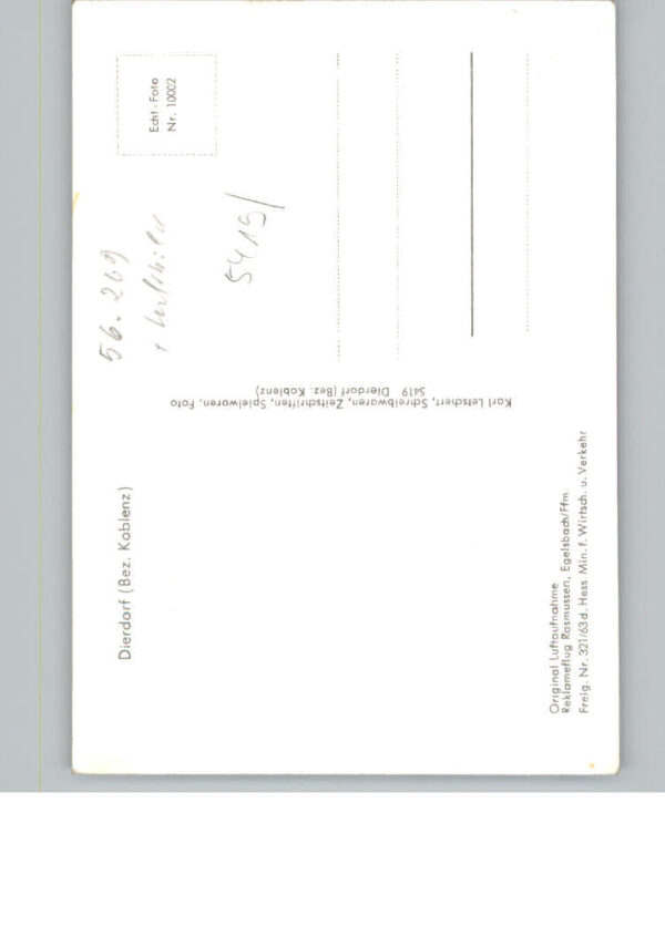 Dierdorf – Bild 2