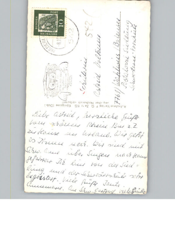 Niederlahnstein – Bild 2