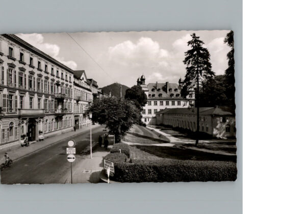 Bad  Ems