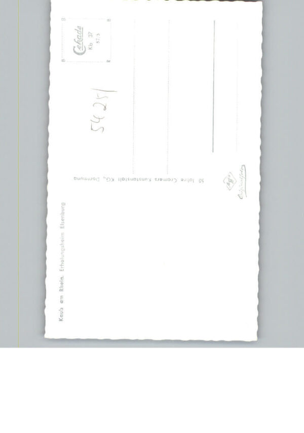 Kaub – Bild 2