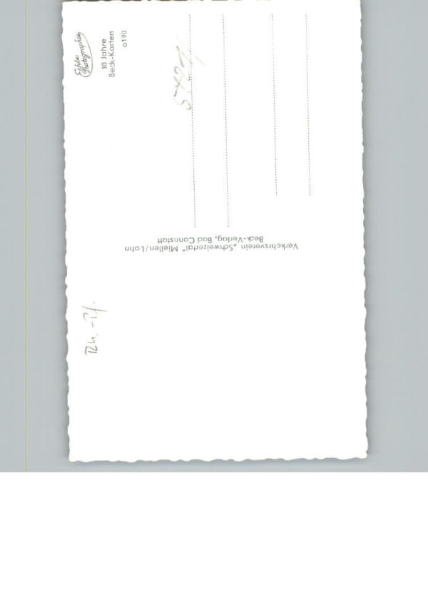 Miellen – Bild 2