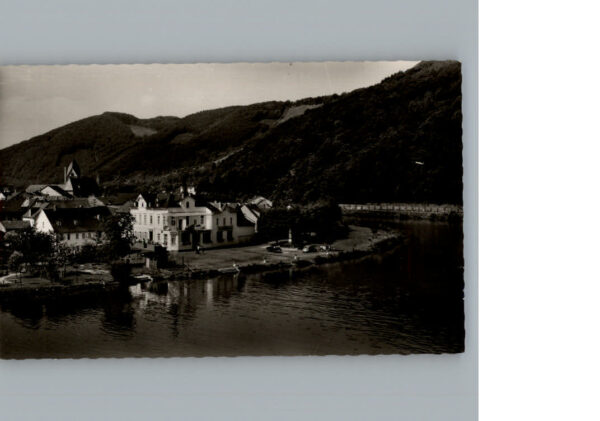 Nievern Hotel Lahneck