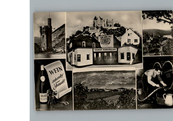 Marschall Vinzenz Weingut Marschallhof
