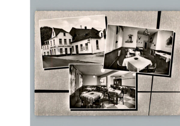 Fachbach Gasthaus zum Engel