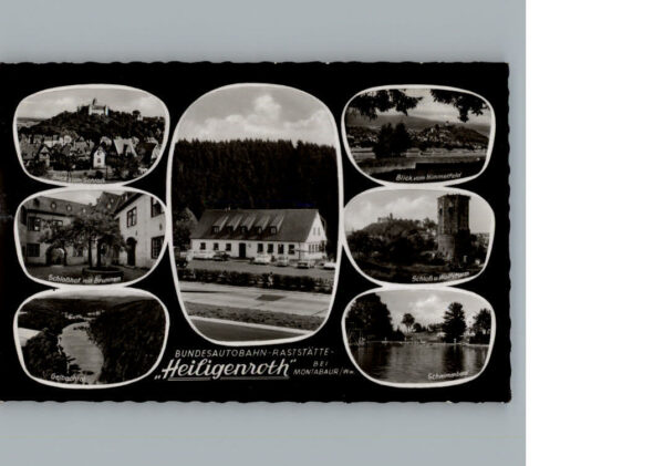 Heiligenroth