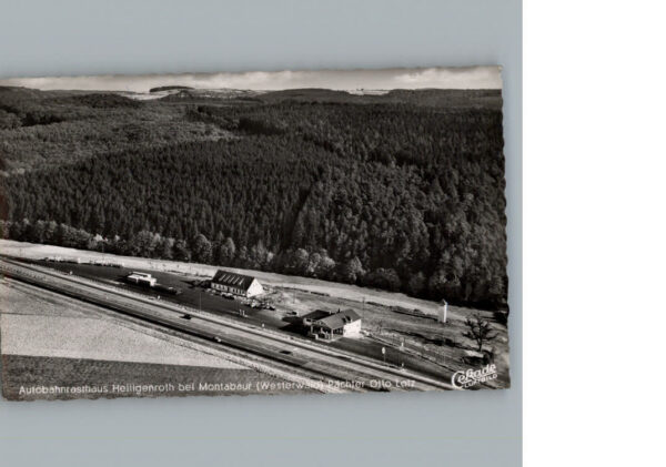 Montabaur Westerwald