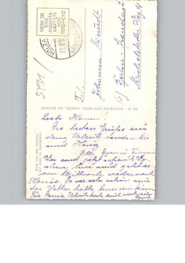 Dies – Bild 2
