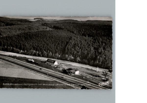 Montabaur Westerwald