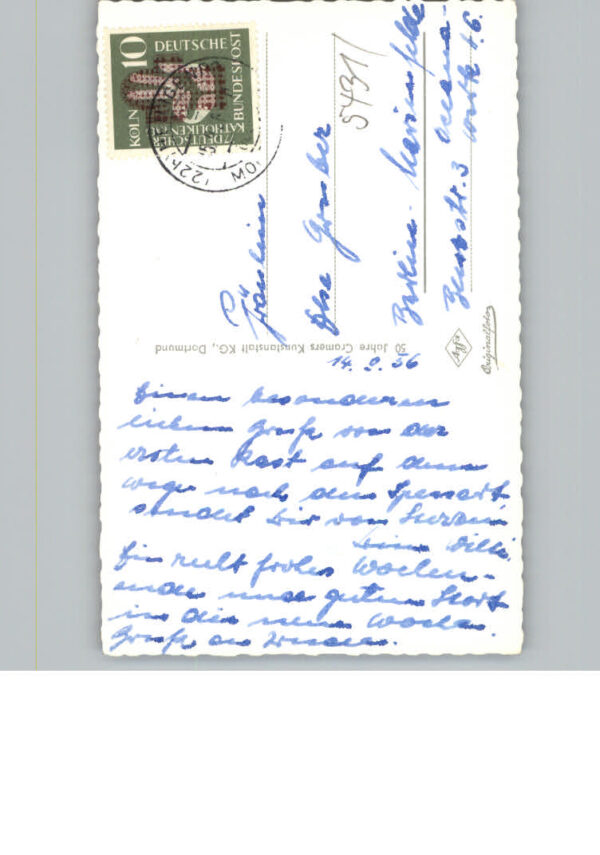 Montabaur Westerwald – Bild 2