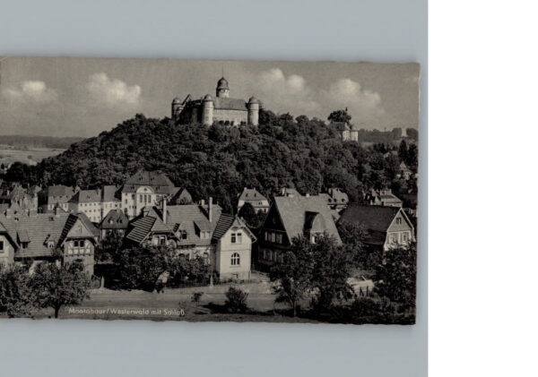 Montabaur Westerwald