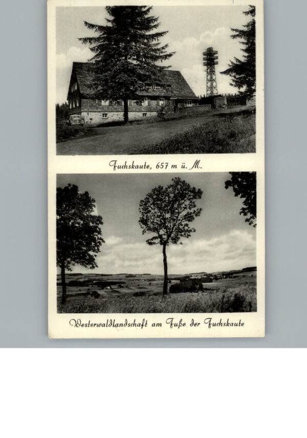 Rennerod Westerwald