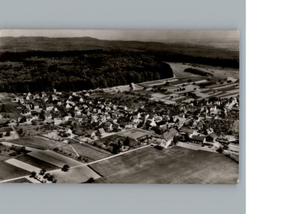 Welschneudorf Fliegeraufnahme