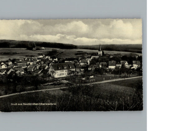 Neunkirchen Westerwald
