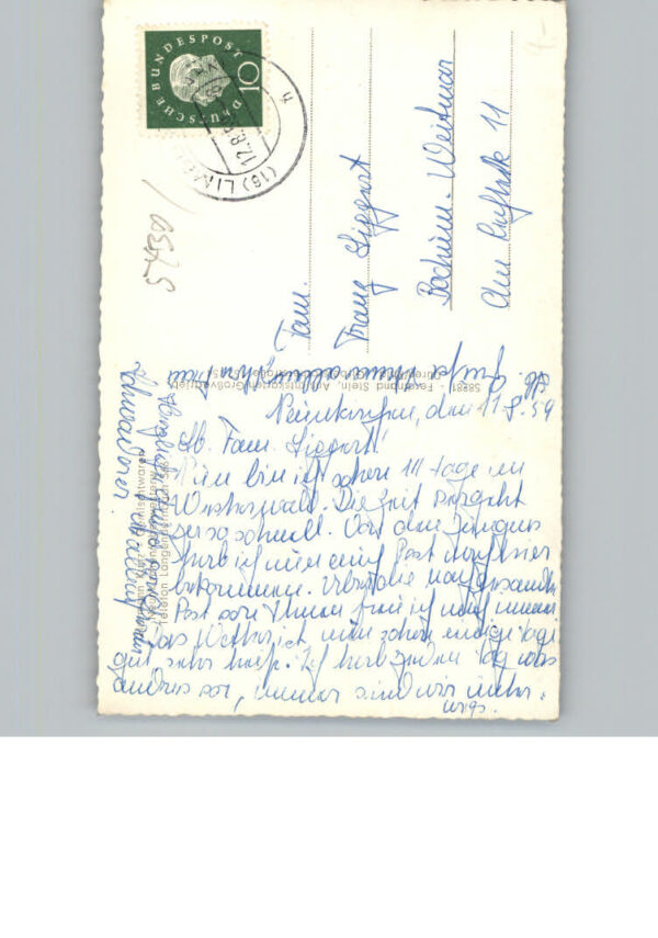 Neunkirchen Westerwald – Bild 2