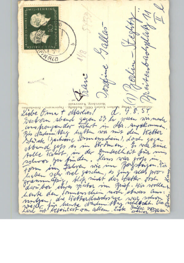 Marienberg Erzgebirge – Bild 2