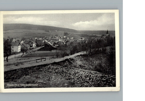 Neunkirchen Westerwald