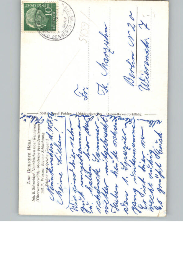 Neunkirchen Westerwald – Bild 2