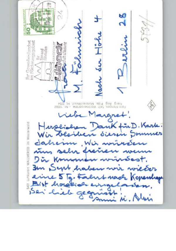 Wallmerod Fliegeraufnahme – Bild 2
