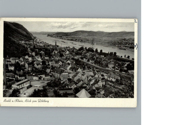 Brohl Eifel