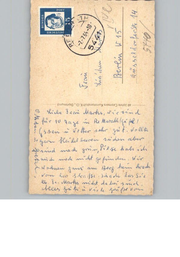 Mayen – Bild 2