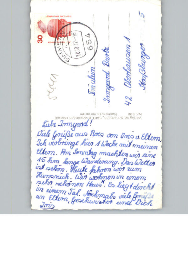 Roes – Bild 2