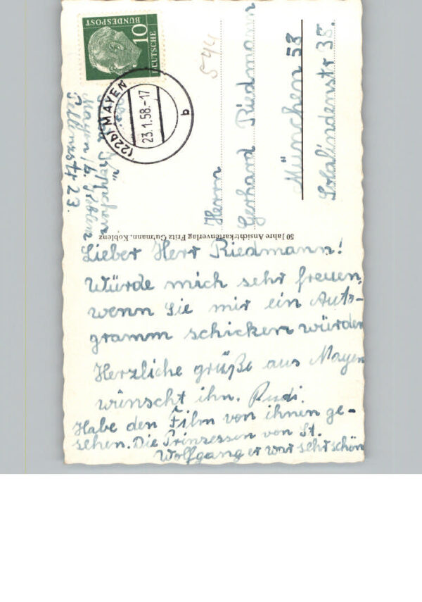 Mayen – Bild 2