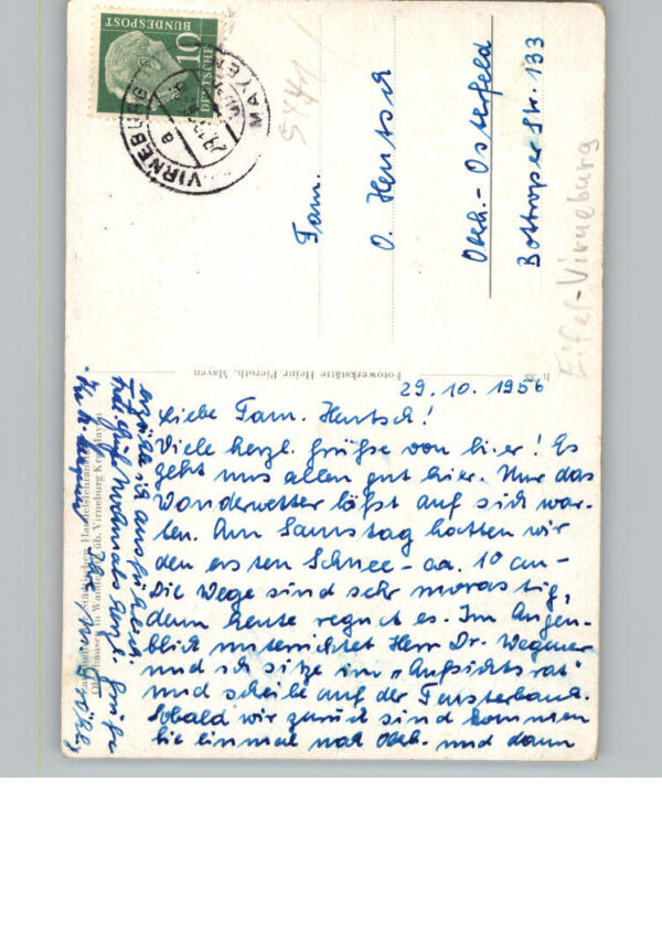 Virneburg – Bild 2