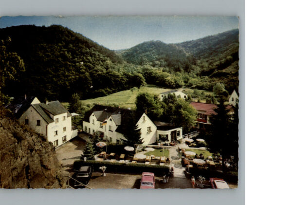 Rieden Eifel Hotel Riedener Muehle