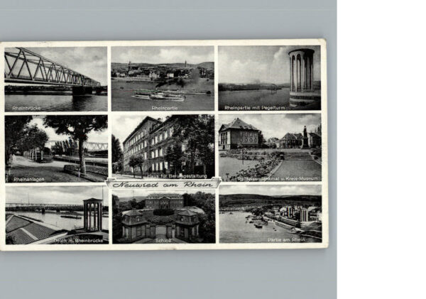Neuwied Rhein