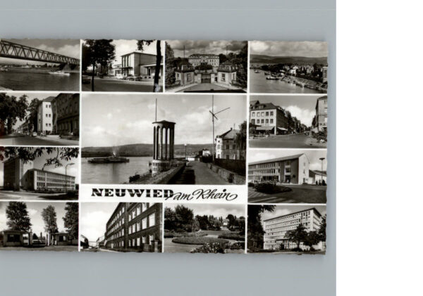 Neuwied Rhein