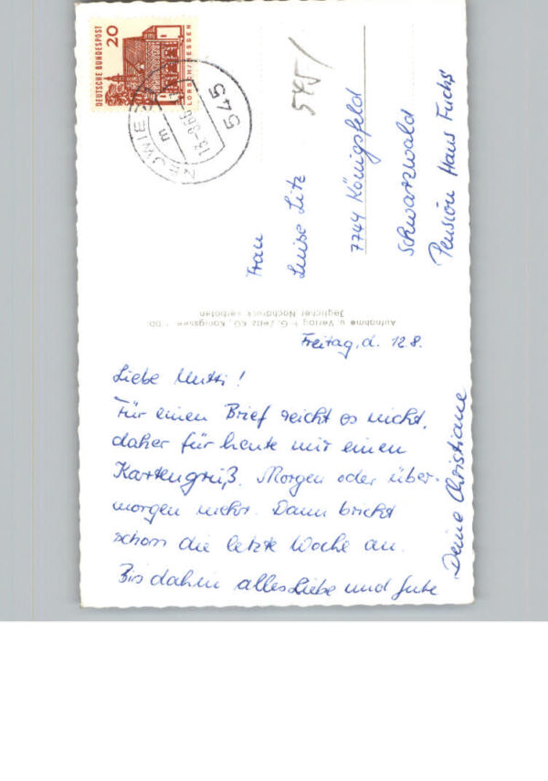 Neuwied Rhein – Bild 2