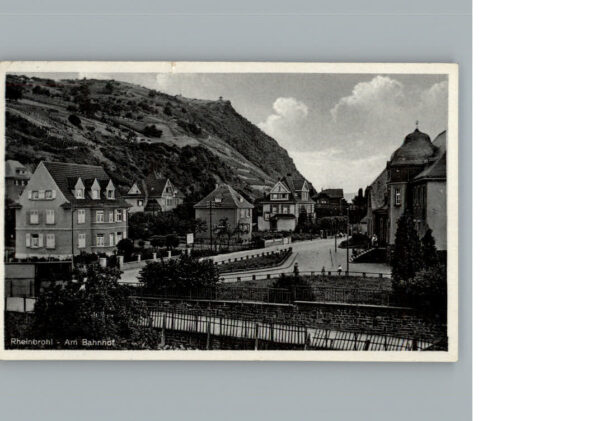 Rheinbrohl