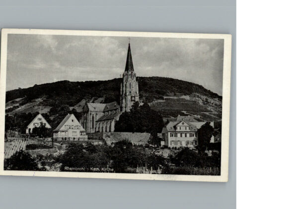 Rheinbrohl