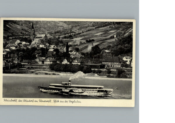 Rheinbrohl