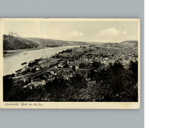 Rheinbrohl