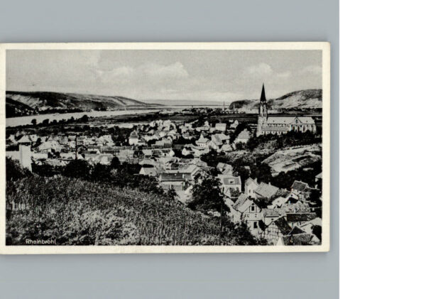 Rheinbrohl