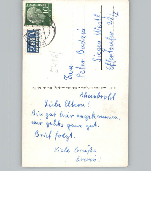 Rheinbrohl – Bild 2