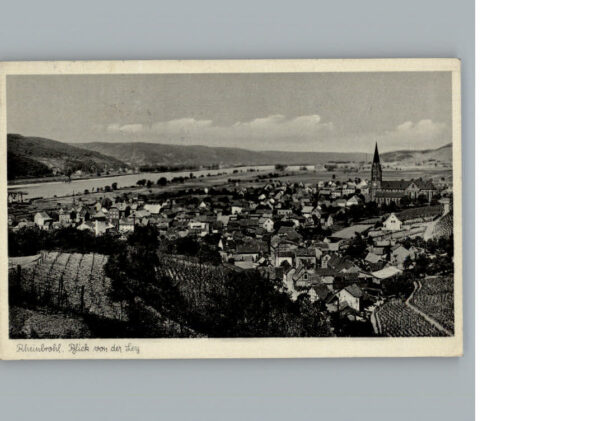 Rheinbrohl