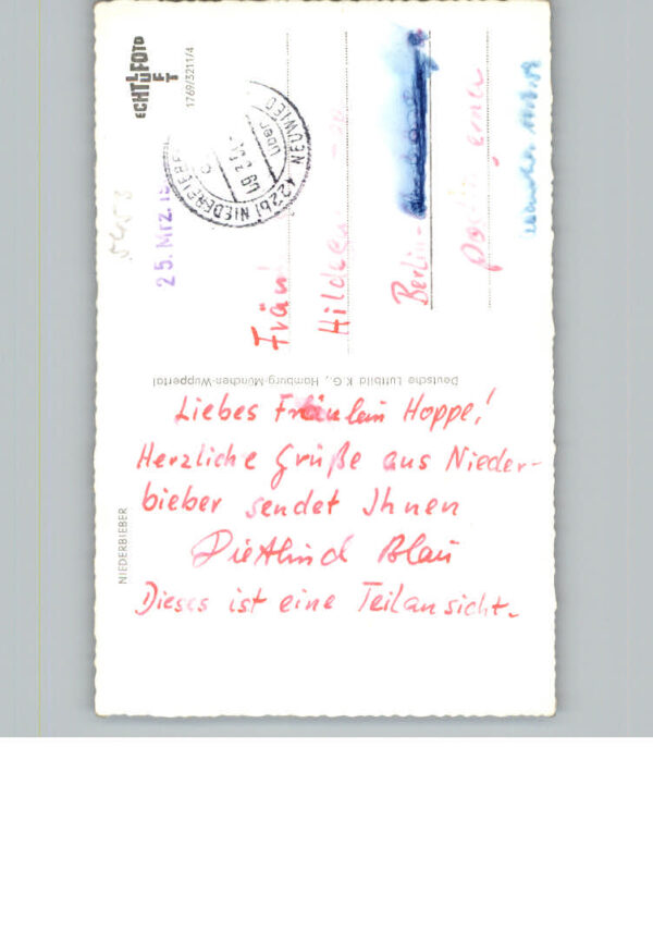 Niederbieber Fliegeraufnahme – Bild 2