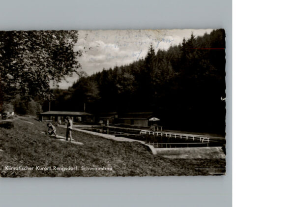 Rengsdorf Schwimmbad