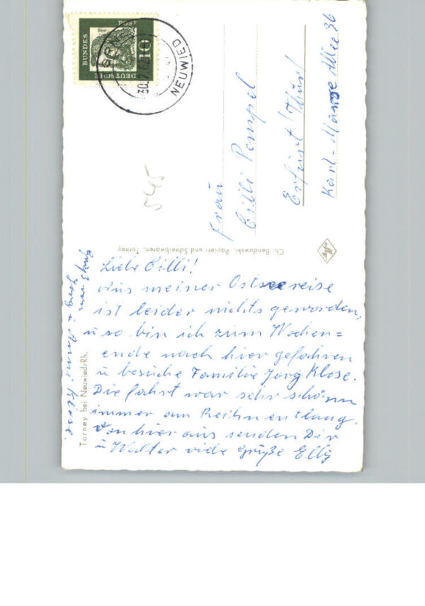 Torney – Bild 2
