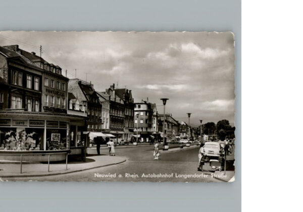 Neuwied Rhein